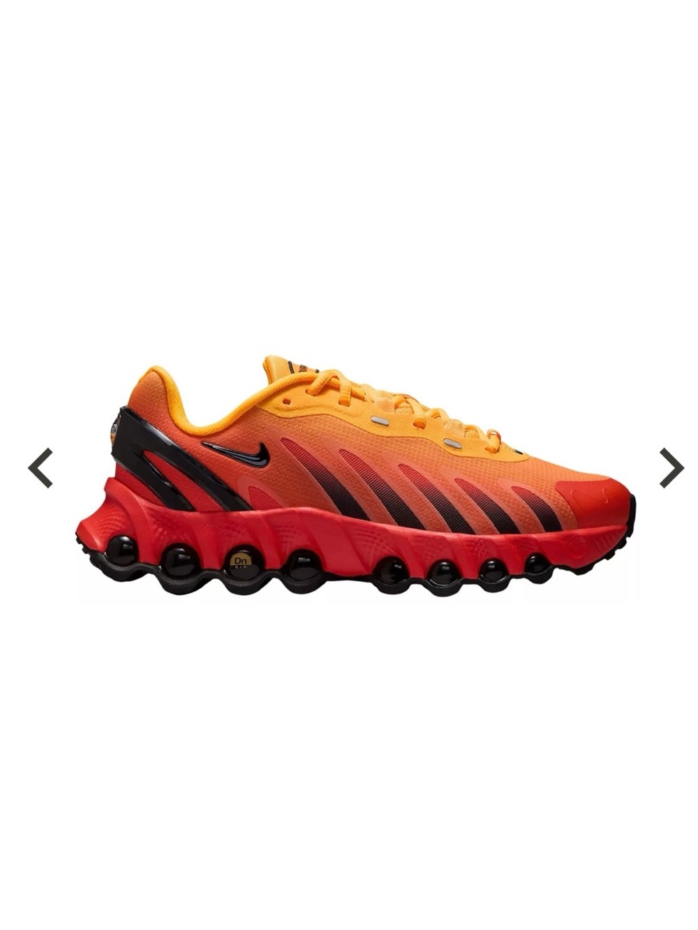 New Nike Dn8 Air Max Sz 6.5Y /8W